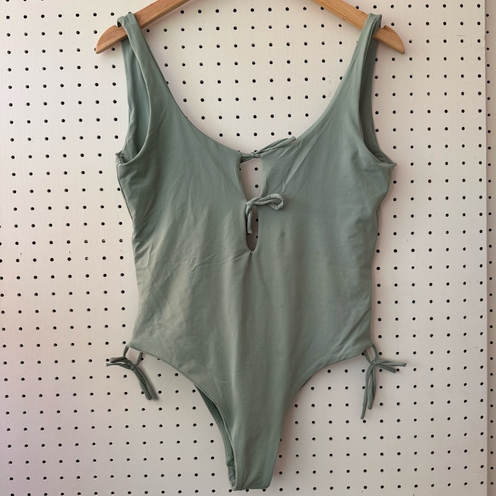 Lspace one piece